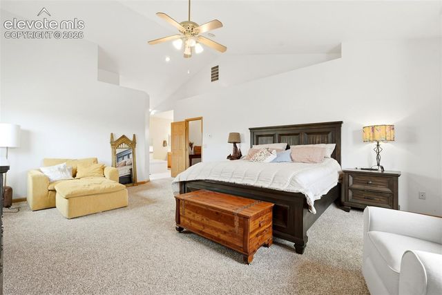 1912 Shrider Road, Colorado Springs, CO 80920