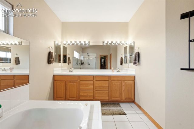 1912 Shrider Road, Colorado Springs, CO 80920