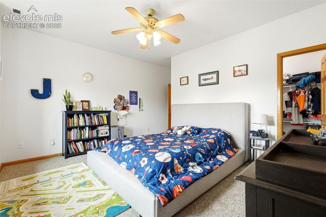 1912 Shrider Road, Colorado Springs, CO 80920