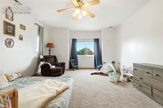 1912 Shrider Road, Colorado Springs, CO 80920
