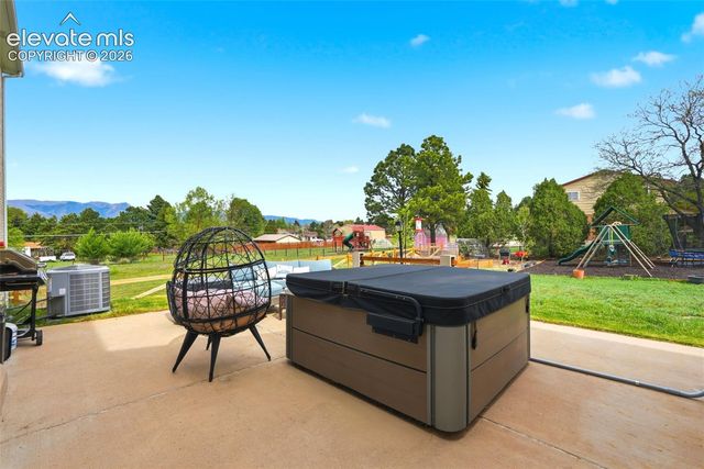 1912 Shrider Road, Colorado Springs, CO 80920