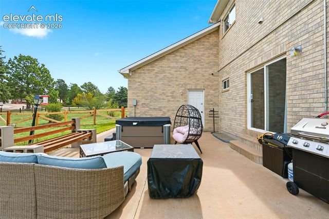 1912 Shrider Road, Colorado Springs, CO 80920