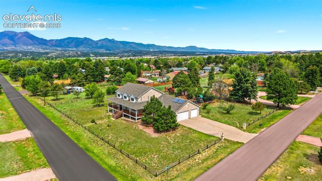 1912 Shrider Road, Colorado Springs, CO 80920