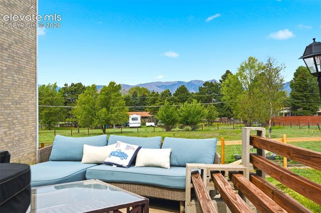 1912 Shrider Road, Colorado Springs, CO 80920