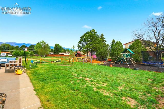 1912 Shrider Road, Colorado Springs, CO 80920
