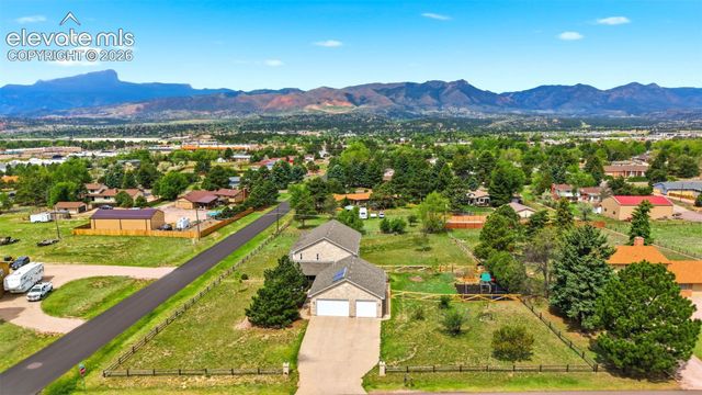 1912 Shrider Road, Colorado Springs, CO 80920