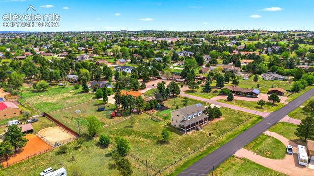 1912 Shrider Road, Colorado Springs, CO 80920