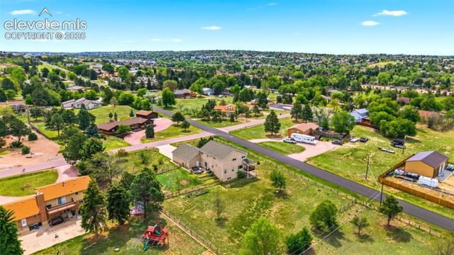 1912 Shrider Road, Colorado Springs, CO 80920