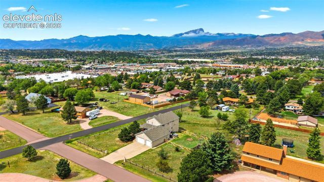 1912 Shrider Road, Colorado Springs, CO 80920