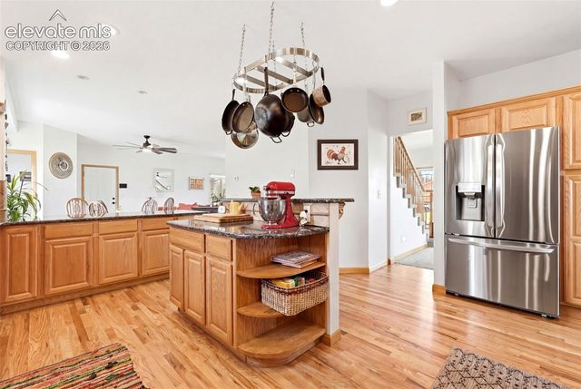 1912 Shrider Road, Colorado Springs, CO 80920