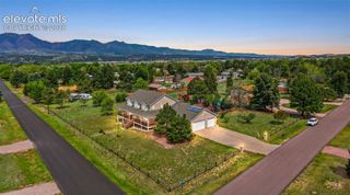 1912 Shrider Road, Colorado Springs, CO 80920