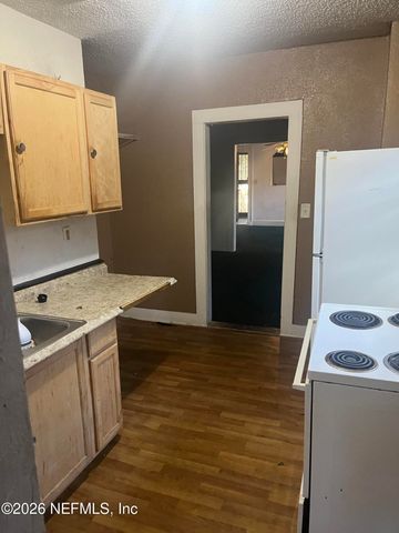 1410 21ST Street, Jacksonville, FL 32209