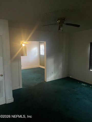 1410 21ST Street, Jacksonville, FL 32209