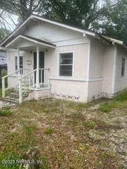 1410 21ST Street, Jacksonville, FL 32209