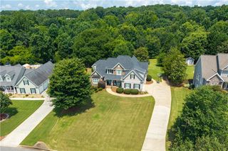 116 Royal Oaks Drive, Canton, GA 30115