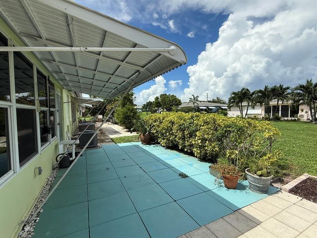215 South Boulevard C, Boynton Beach, FL 33435