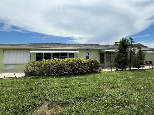 215 South Boulevard C, Boynton Beach, FL 33435