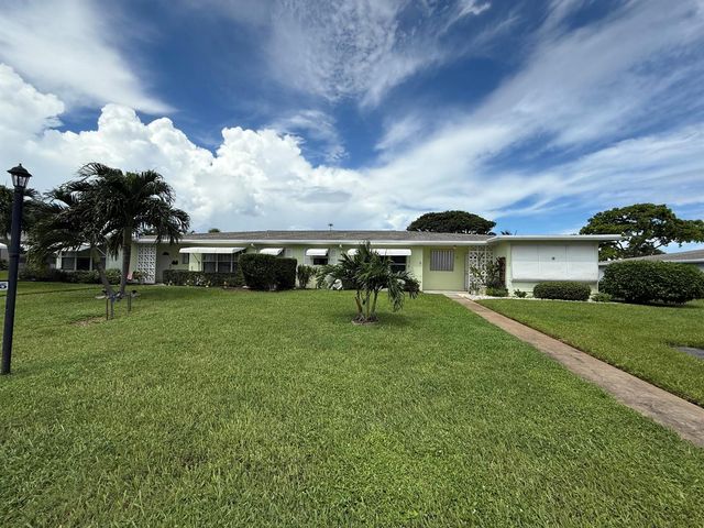 215 South Boulevard C, Boynton Beach, FL 33435