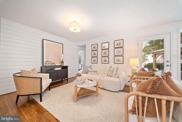 11214 DEWEY RD, Kensington, MD 20895