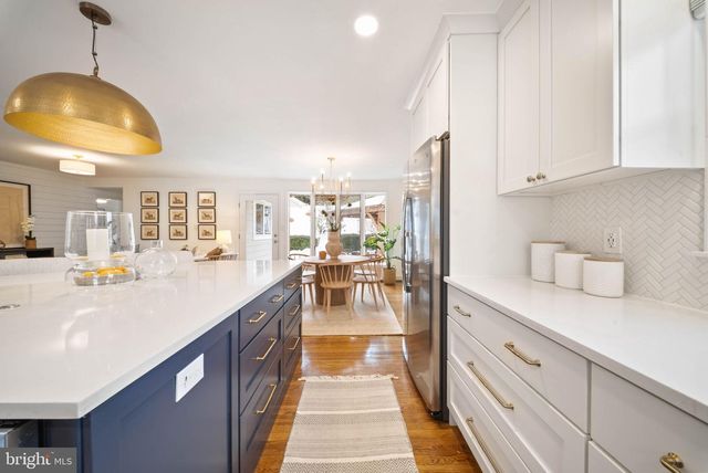 11214 DEWEY RD, Kensington, MD 20895