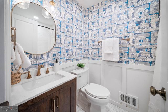 11214 DEWEY RD, Kensington, MD 20895