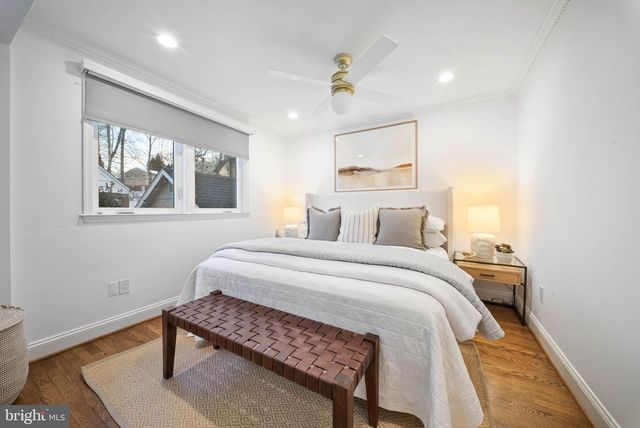 11214 DEWEY RD, Kensington, MD 20895