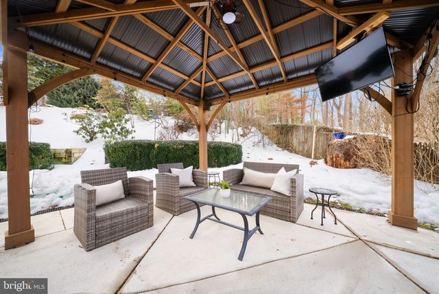 11214 DEWEY RD, Kensington, MD 20895