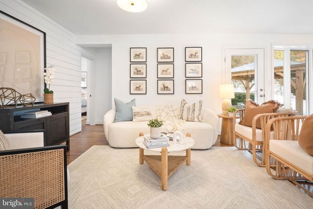 11214 DEWEY RD, Kensington, MD 20895