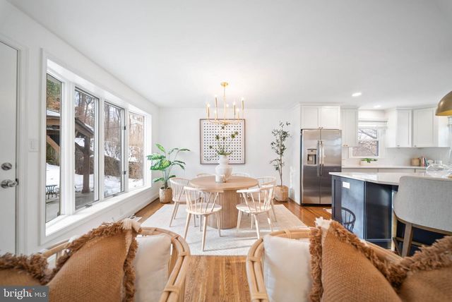 11214 DEWEY RD, Kensington, MD 20895