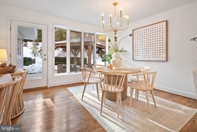 11214 DEWEY RD, Kensington, MD 20895