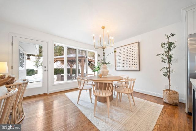 11214 DEWEY RD, Kensington, MD 20895