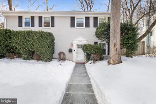 11214 DEWEY RD, Kensington, MD 20895