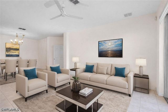 20301 Calice CT 2002, Estero, FL 33928