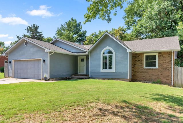 703 Heidi Ln, Mulvane, KS 67110