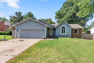 703 Heidi Ln, Mulvane, KS 67110
