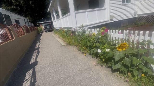 25 Wesleyan Avenue, Providence, RI 02907