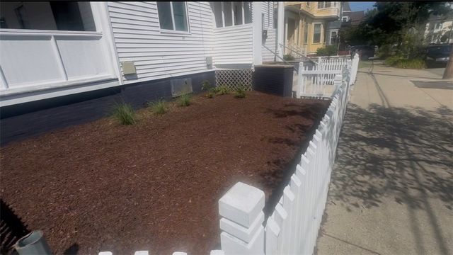 25 Wesleyan Avenue, Providence, RI 02907