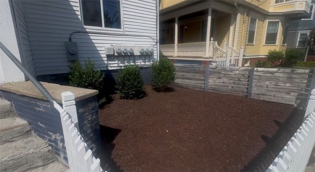 25 Wesleyan Avenue, Providence, RI 02907