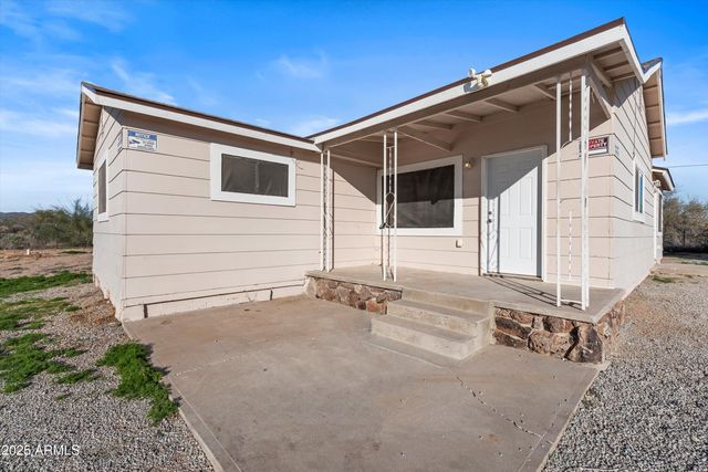 37701 W BUCKEYE Road, Tonopah, AZ 85354