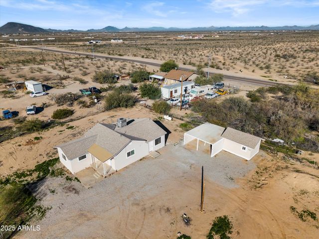 37701 W BUCKEYE Road, Tonopah, AZ 85354