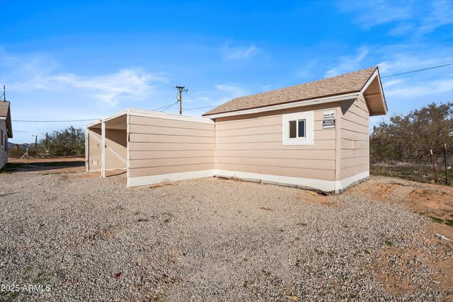 37701 W BUCKEYE Road, Tonopah, AZ 85354