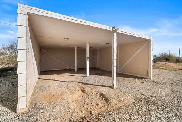 37701 W BUCKEYE Road, Tonopah, AZ 85354