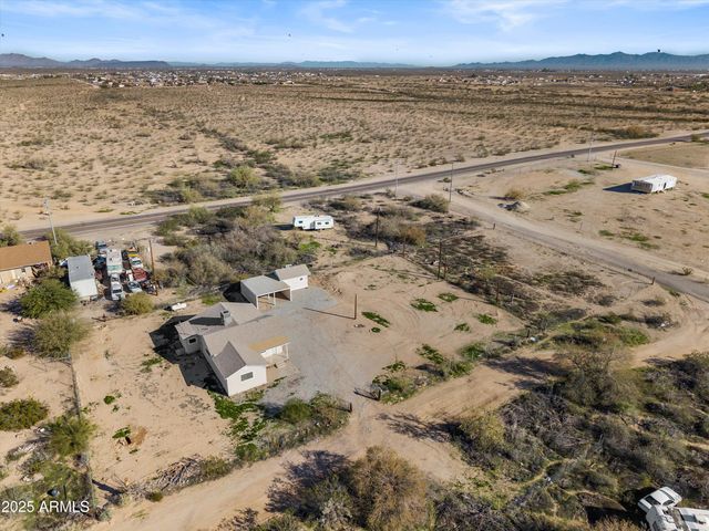 37701 W BUCKEYE Road, Tonopah, AZ 85354