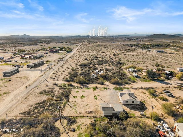 37701 W BUCKEYE Road, Tonopah, AZ 85354