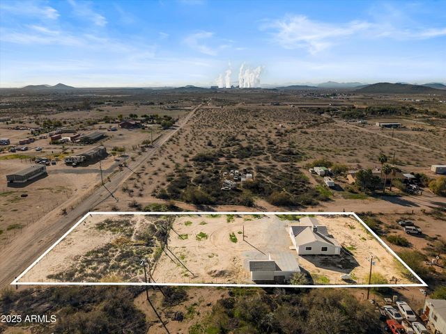 37701 W BUCKEYE Road, Tonopah, AZ 85354
