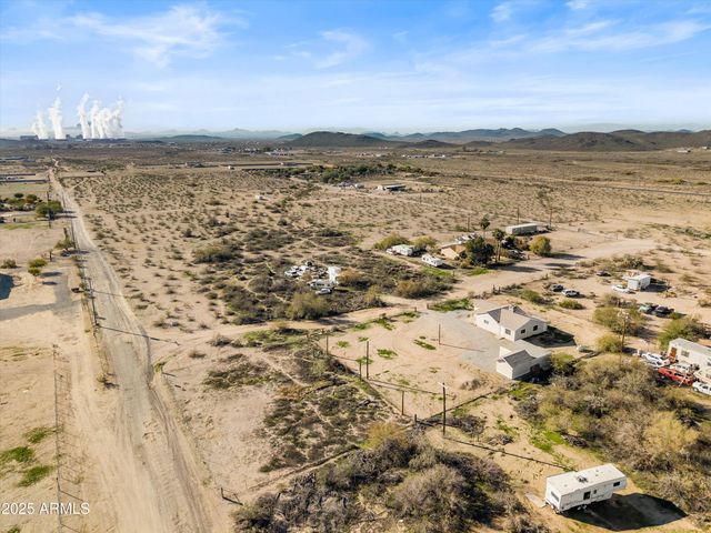 37701 W BUCKEYE Road, Tonopah, AZ 85354