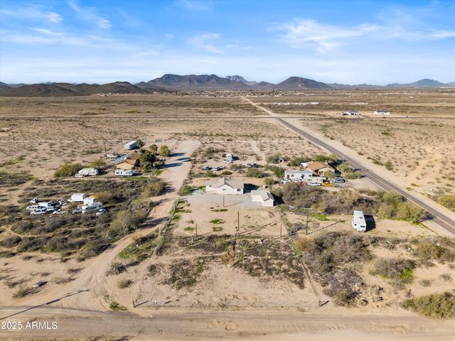 37701 W BUCKEYE Road, Tonopah, AZ 85354