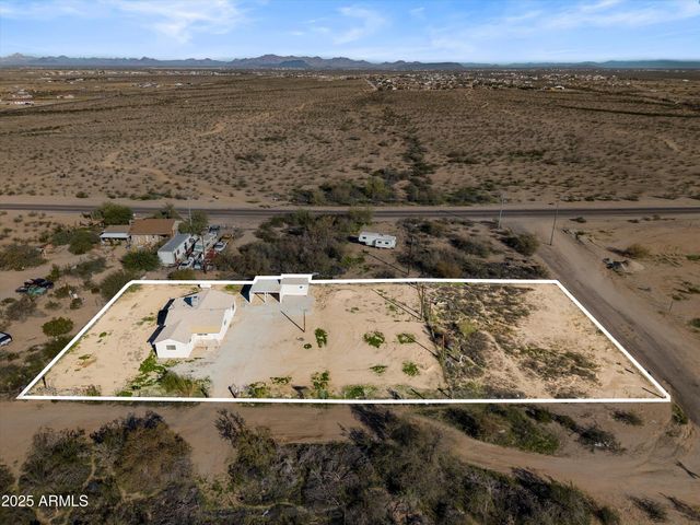 37701 W BUCKEYE Road, Tonopah, AZ 85354