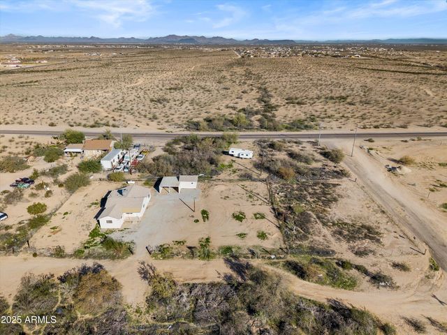 37701 W BUCKEYE Road, Tonopah, AZ 85354