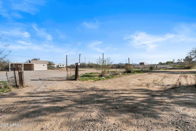 37701 W BUCKEYE Road, Tonopah, AZ 85354